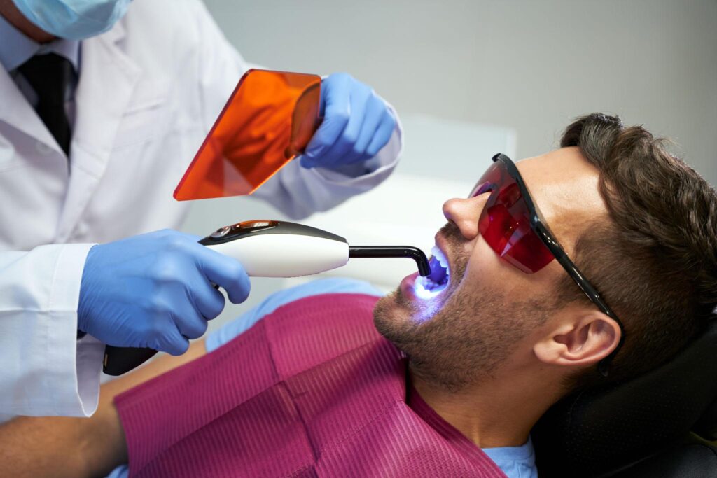MLS & DEKA CO₂ Laser Therapy