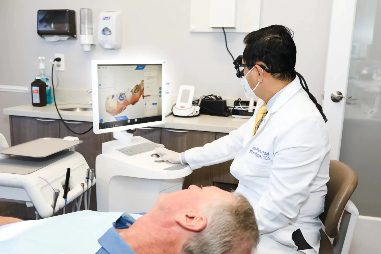 Gum Disease & Diabetes