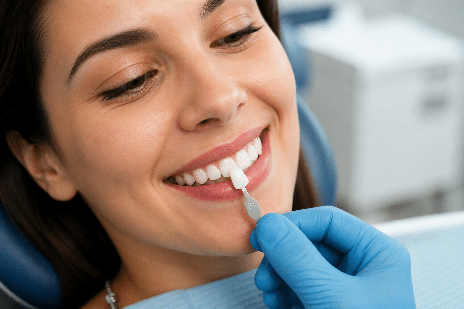 5 Reasons VeneersAre Worth the Investment