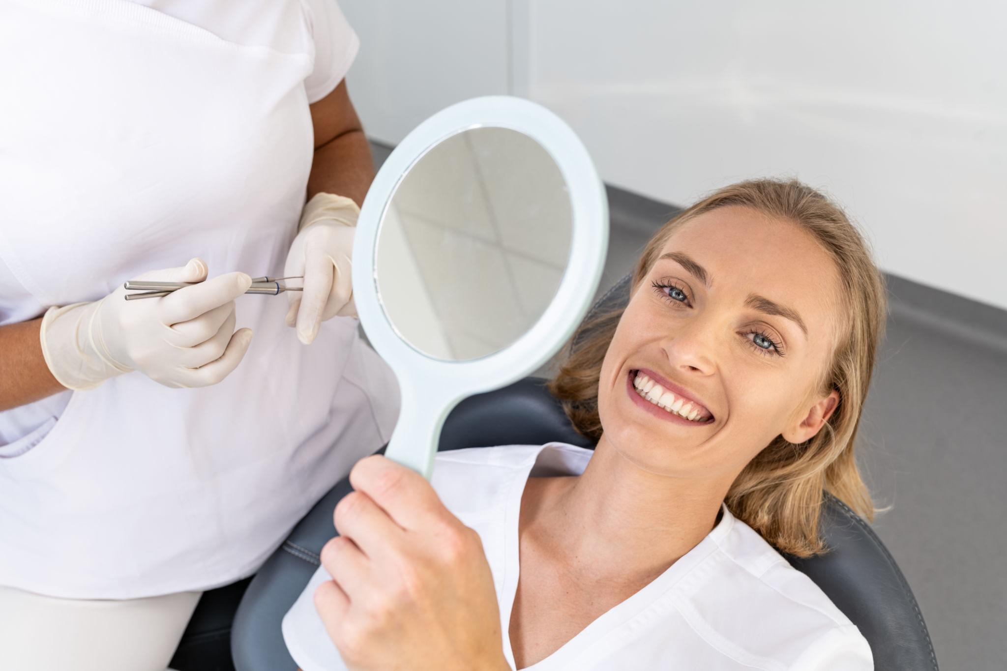 Why Choose Laser Gum Contouring?