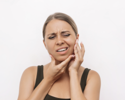 Understanding TMJ Pain
