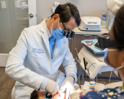 Welcome to Sun-Park Dental: Trusted Family & Cosmetic Dentistry in Rocklin, CA