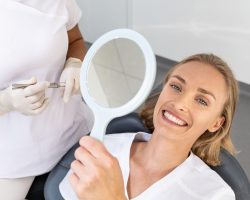 Why Choose Laser Gum Contouring?