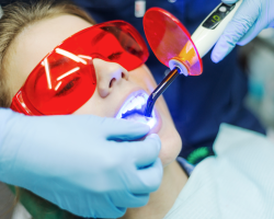 Laser Therapy