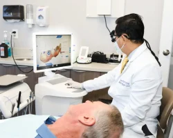Gum Disease & Diabetes